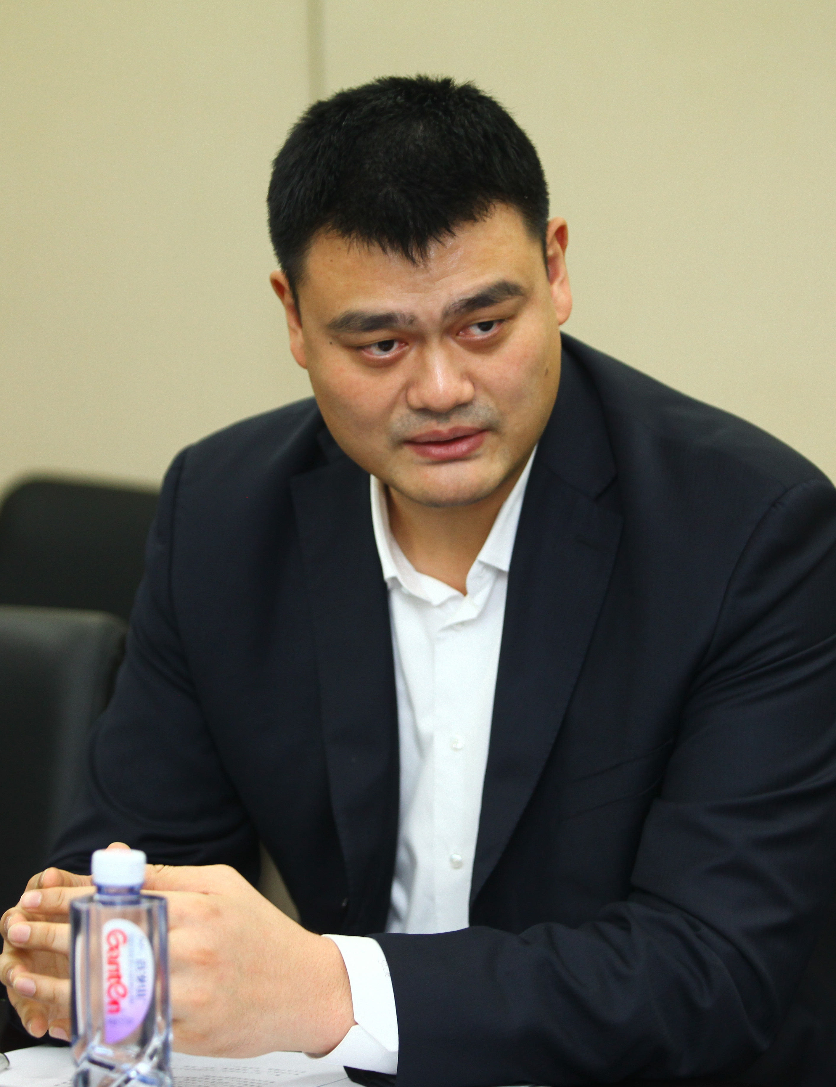 在他职业生
