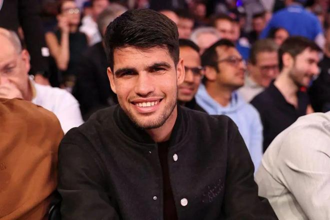 这是詹姆斯 这是詹姆斯